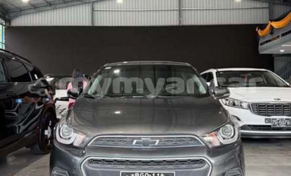 Buy Used Toyota 4Runner Other Car in Arakan in Rakhine