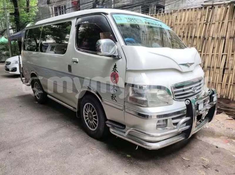 Big with watermark toyota alphard ayeyarwady bogale 5487