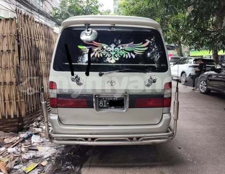 Big with watermark toyota alphard ayeyarwady bogale 5487