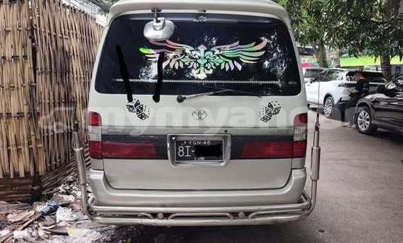 အသုံးပြုခံ့ Toyota Alphard Other ကား Bogale Ayeyarwady အသုံးပြုခံ့ Toyota Alphard Other ကား Bogale Ayeyarwady