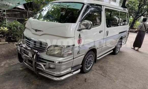အသုံးပြုခံ့ Toyota Alphard Other ကား Bogale Ayeyarwady အသုံးပြုခံ့ Toyota Alphard Other ကား Bogale Ayeyarwady