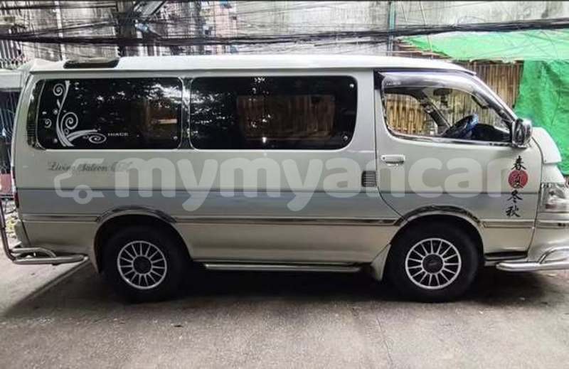 Big with watermark toyota alphard ayeyarwady bogale 5487