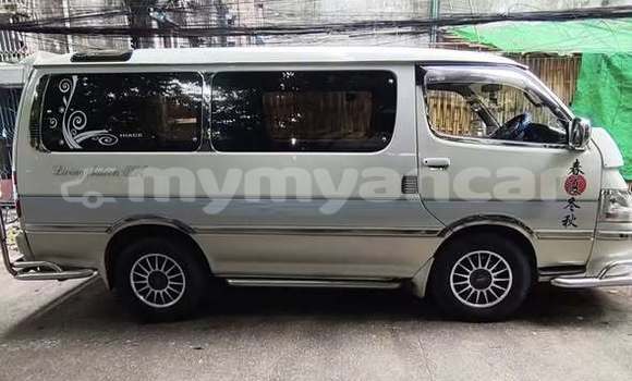 အသုံးပြုခံ့ Toyota Alphard Other ကား Bogale Ayeyarwady အသုံးပြုခံ့ Toyota Alphard Other ကား Bogale Ayeyarwady