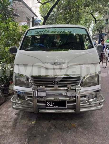 Big with watermark toyota alphard ayeyarwady bogale 5487
