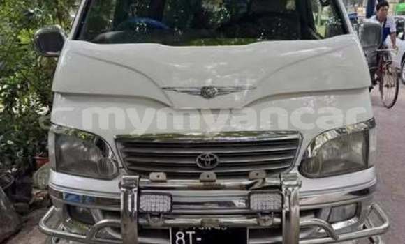 အသုံးပြုခံ့ Toyota Alphard Other ကား Bogale Ayeyarwady အသုံးပြုခံ့ Toyota Alphard Other ကား Bogale Ayeyarwady