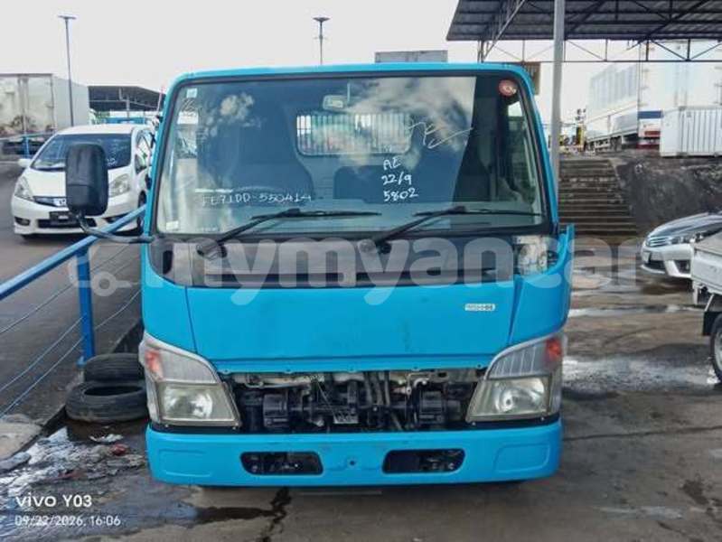 Big with watermark toyota 4runner bago bago 5488