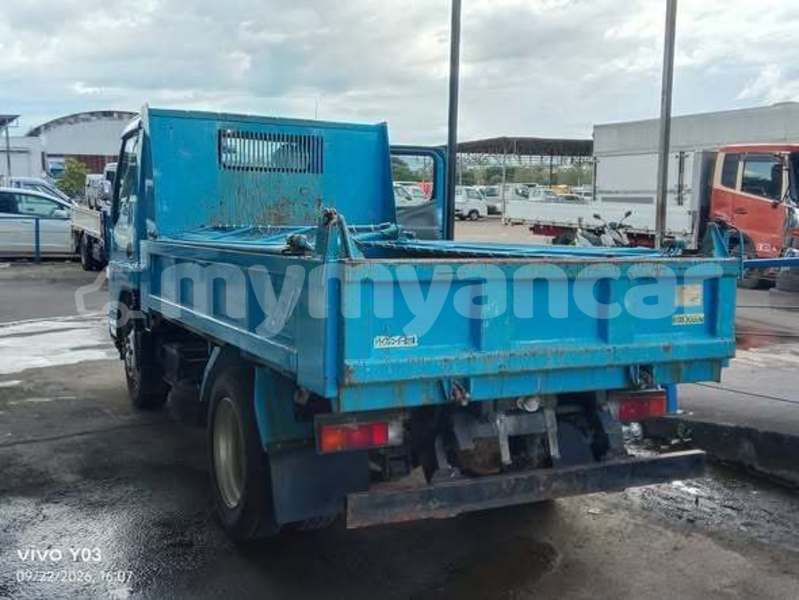 Big with watermark toyota 4runner bago bago 5488