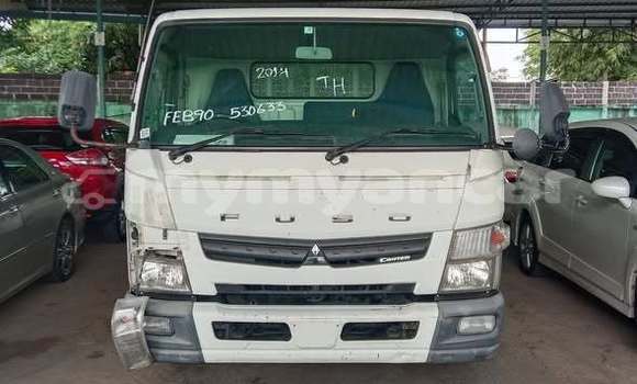 Buy Used Fuqi 6500 (Land King) Other Car in Banmo in Kachin