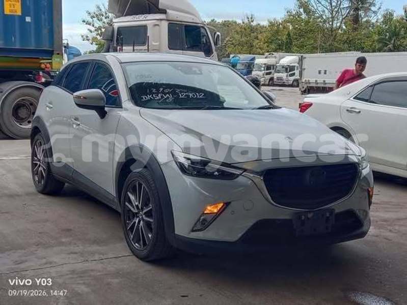Big with watermark hyundai creta bago bago 5490