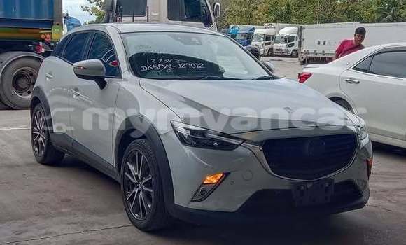 Buy Used Hyundai Creta Other Car in Bago in Bago