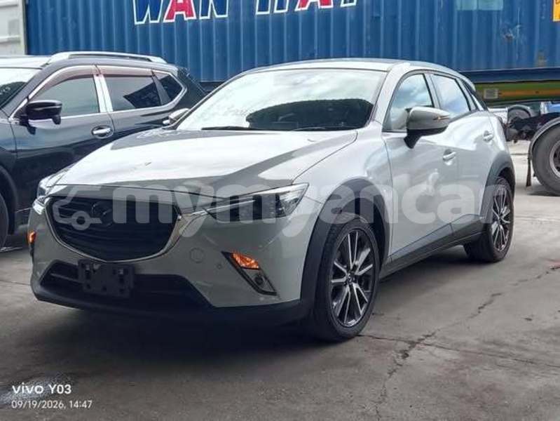 Big with watermark hyundai creta bago bago 5490
