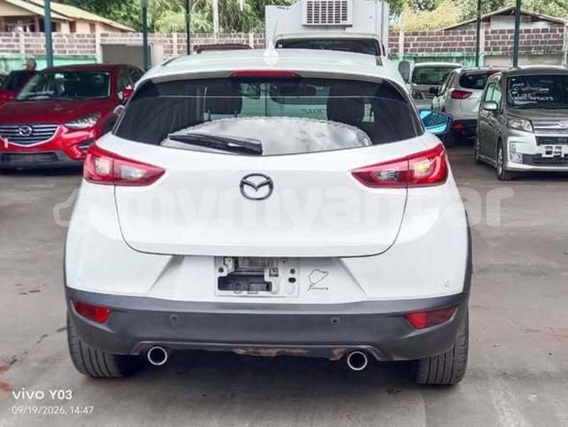Big with watermark hyundai creta bago bago 5490