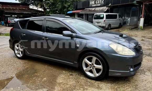 Buy Used Toyota Caldina Other Car in Allanmyo in Magway
