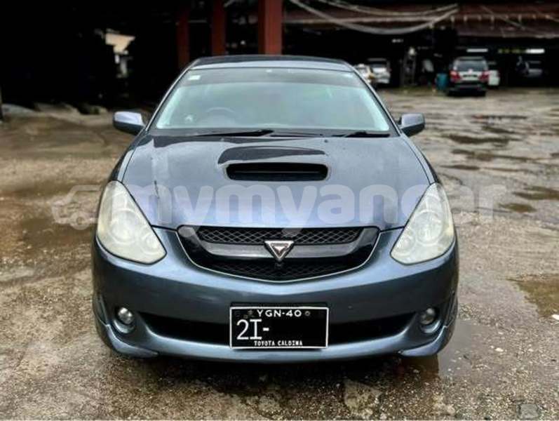 Big with watermark toyota caldina magway allanmyo 5491