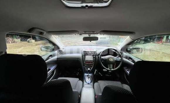အသုံးပြုခံ့ Toyota Caldina Other ကား Allanmyo Magway အသုံးပြုခံ့ Toyota Caldina Other ကား Allanmyo Magway