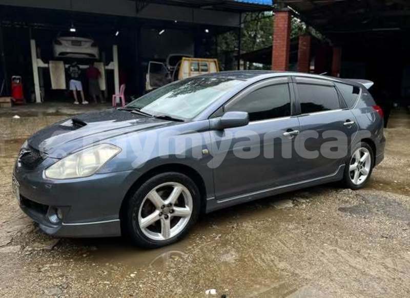 Big with watermark toyota caldina magway allanmyo 5491