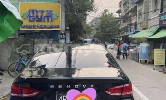အသုံးပြုခံ့ Toyota Corolla Black ကား Bago Bago အသုံးပြုခံ့ Toyota Corolla Black ကား Bago Bago