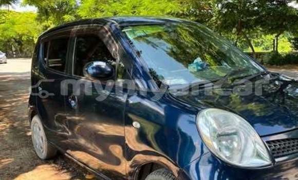 Buy Used Nissan Moco Other Car in Arakan in Rakhine