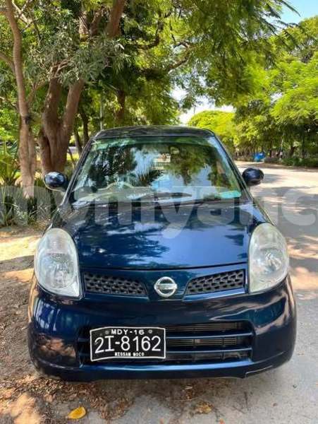 Big with watermark nissan moco rakhine arakan 5493