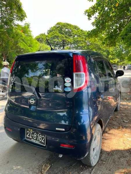 Big with watermark nissan moco rakhine arakan 5493