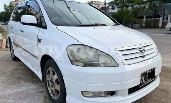 Buy Used Acura CSX White Car in Allanmyo in Magway