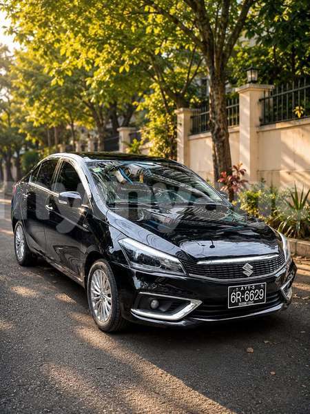 Big with watermark suzuki ciaz bago bago 5495