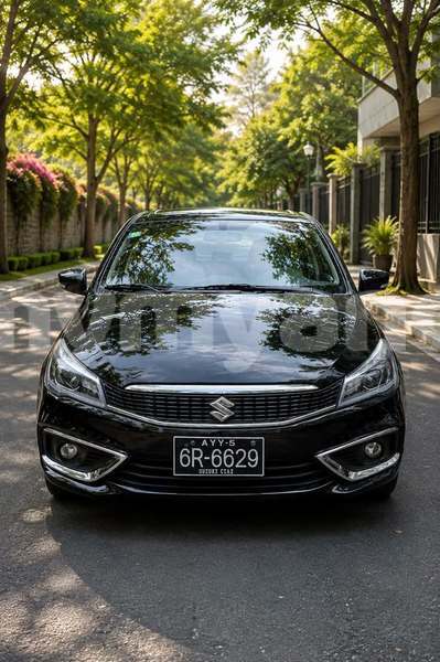Big with watermark suzuki ciaz bago bago 5495