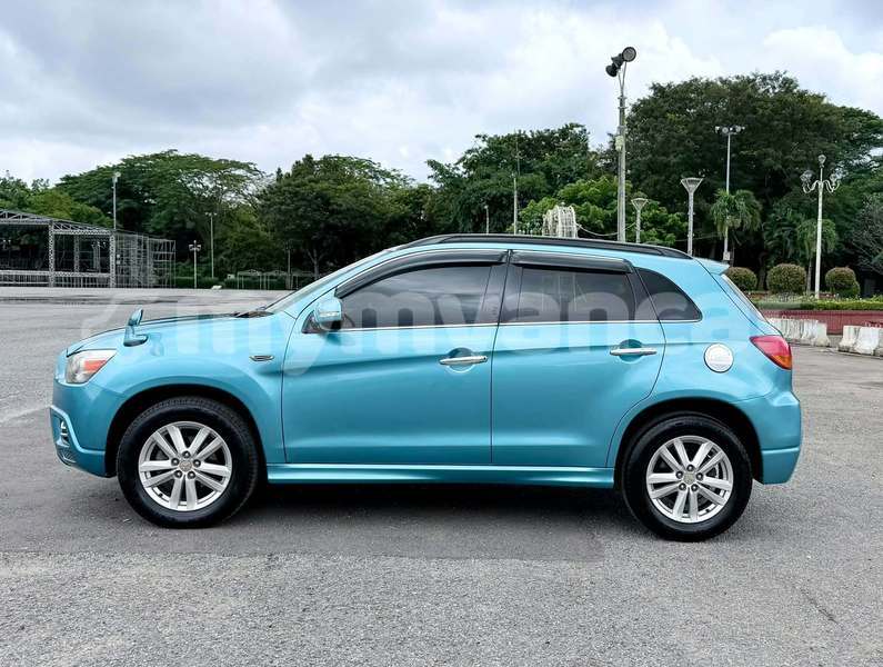 Big with watermark mitsubishi rvr ayeyarwady bogale 5496
