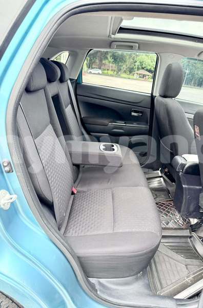 Big with watermark mitsubishi rvr ayeyarwady bogale 5496