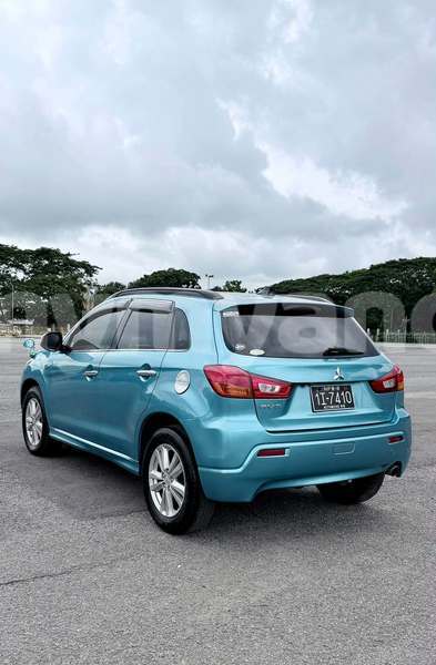 Big with watermark mitsubishi rvr ayeyarwady bogale 5496