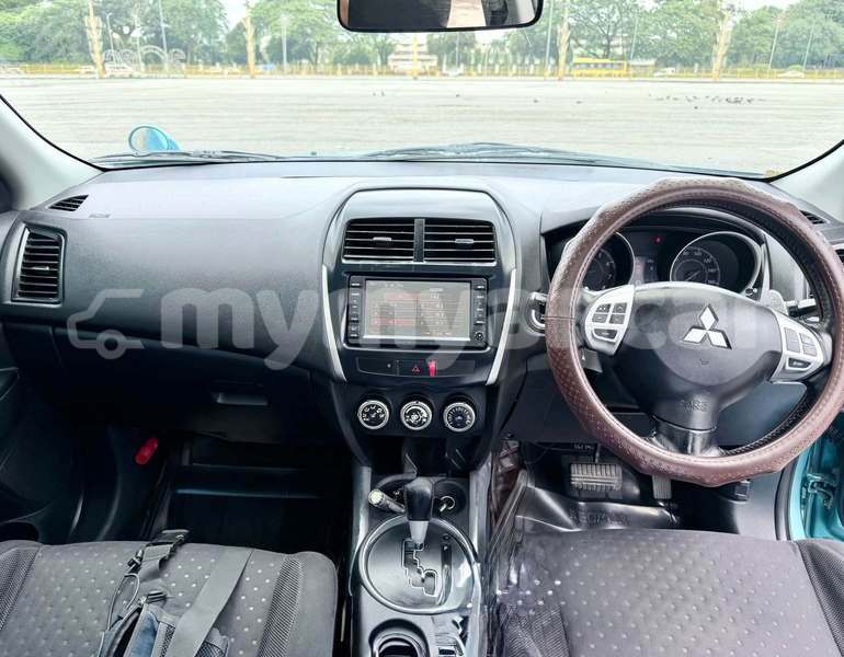 Big with watermark mitsubishi rvr ayeyarwady bogale 5496