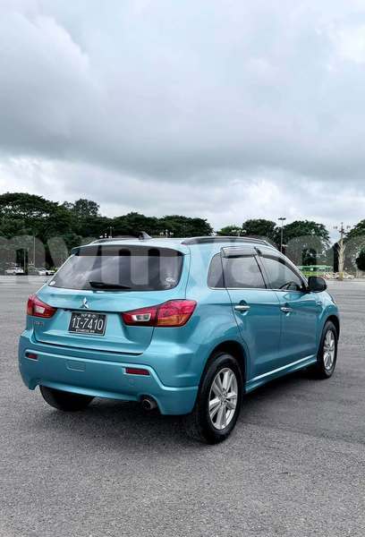 Big with watermark mitsubishi rvr ayeyarwady bogale 5496