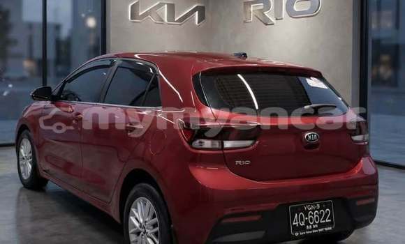 Buy Used Mitsubishi RVR Red Car in Dawei in Tanintharyi Buy Used Mitsubishi RVR Red Car in Dawei in Tanintharyi