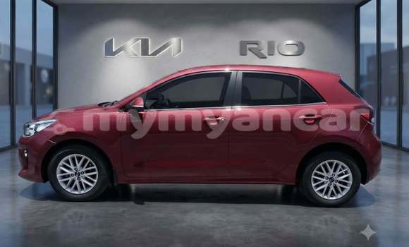 Buy Used Mitsubishi RVR Red Car in Dawei in Tanintharyi Buy Used Mitsubishi RVR Red Car in Dawei in Tanintharyi