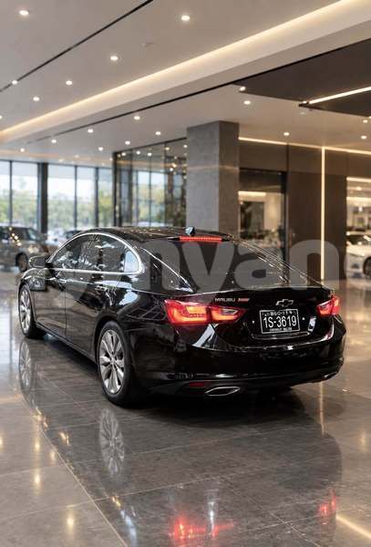 Big with watermark chevrolet malibu bago bago 5498