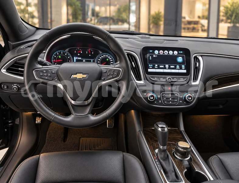 Big with watermark chevrolet malibu bago bago 5498
