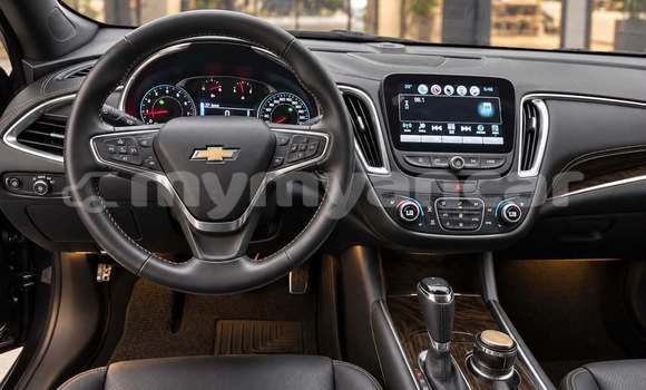 Buy Used Chevrolet Malibu Black Car in Bago in Bago Buy Used Chevrolet Malibu Black Car in Bago in Bago