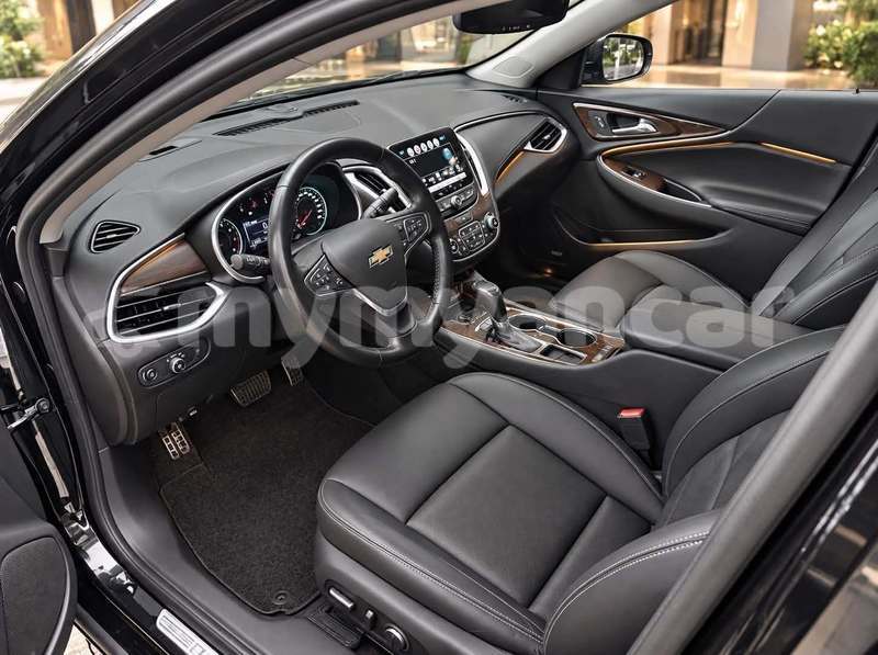 Big with watermark chevrolet malibu bago bago 5498