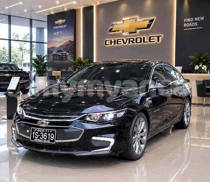 Big with watermark chevrolet malibu bago bago 5498