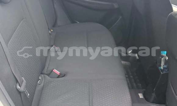 Buy Used Suzuki Swift White Car in Arakan in Rakhine Buy Used Suzuki Swift White Car in Arakan in Rakhine