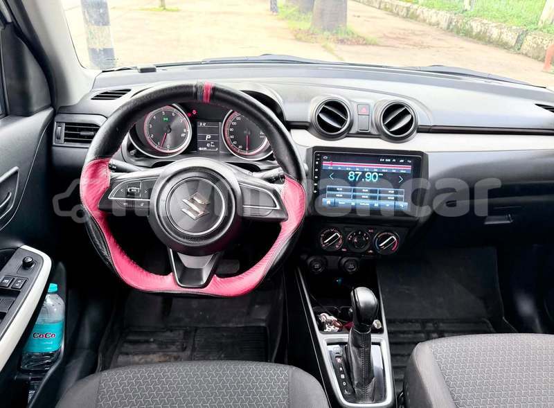 Big with watermark suzuki swift rakhine arakan 5499