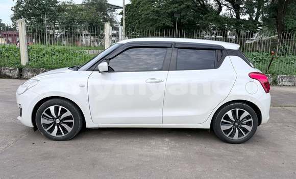 Buy Used Lexus LX 450 White Car in Dawei in Tanintharyi Buy Used Lexus LX 450 White Car in Dawei in Tanintharyi