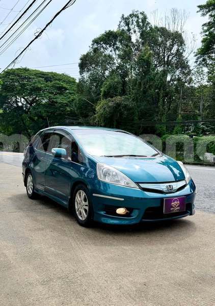 Big with watermark honda fit bago bago 5501