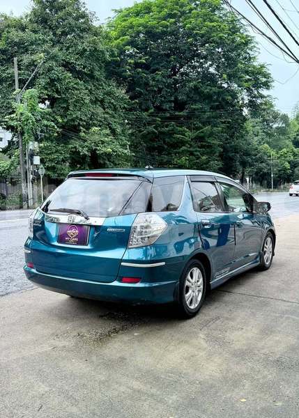 Big with watermark honda fit bago bago 5501
