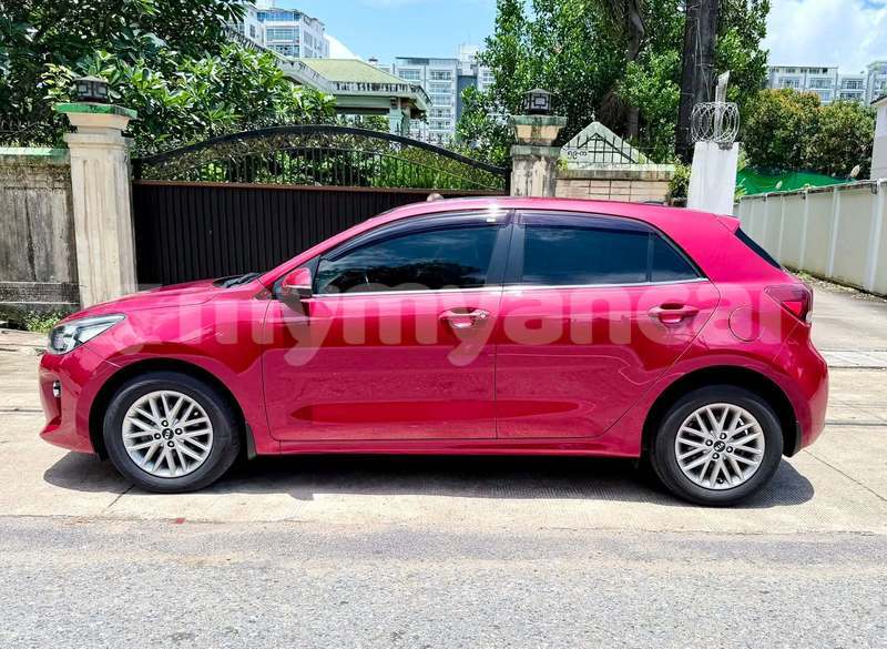 Big with watermark kia rio rakhine arakan 5503