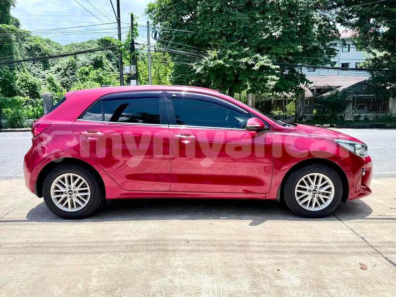 Big with watermark kia rio rakhine arakan 5503