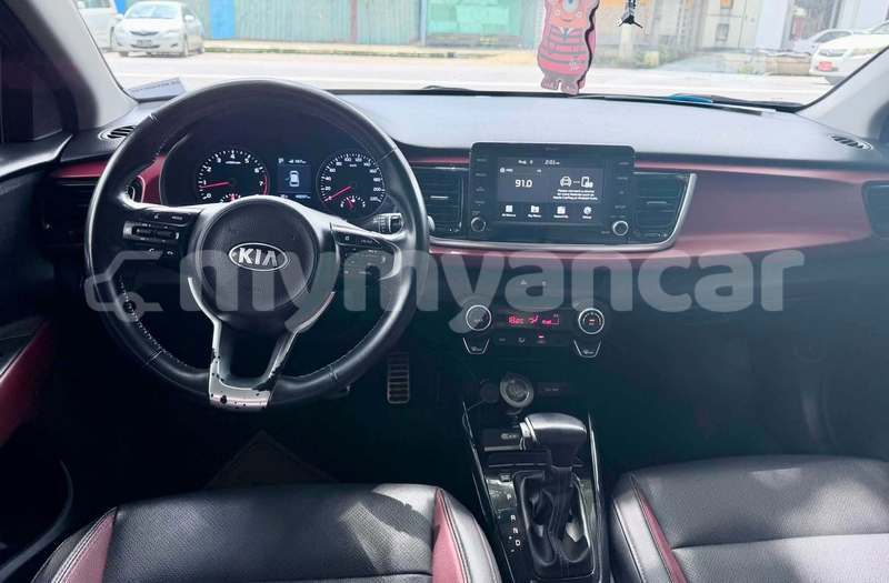 Big with watermark kia rio rakhine arakan 5503