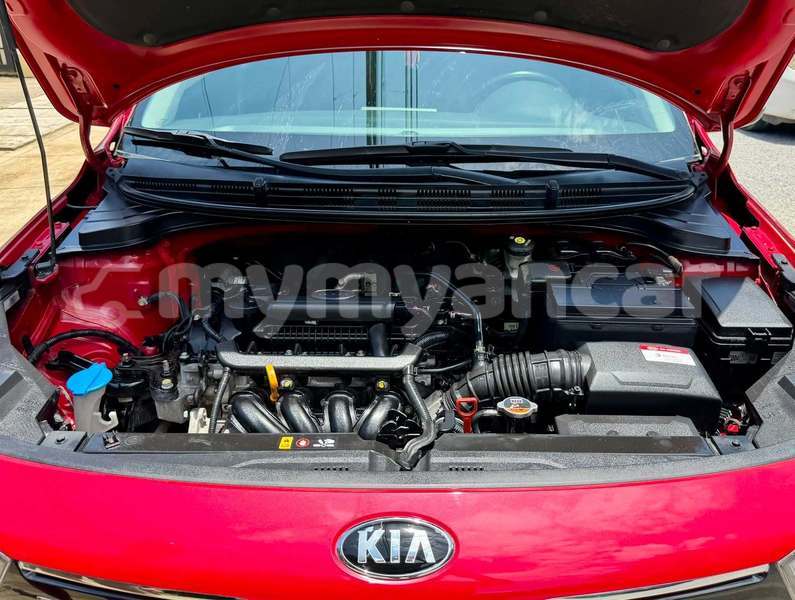 Big with watermark kia rio rakhine arakan 5503