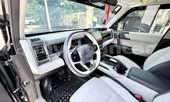 Buy Used Land Rover Freelander Black Car in Banmo in Kachin Buy Used Land Rover Freelander Black Car in Banmo in Kachin