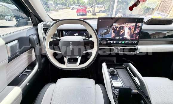 Buy Used Land Rover Freelander Black Car in Banmo in Kachin Buy Used Land Rover Freelander Black Car in Banmo in Kachin